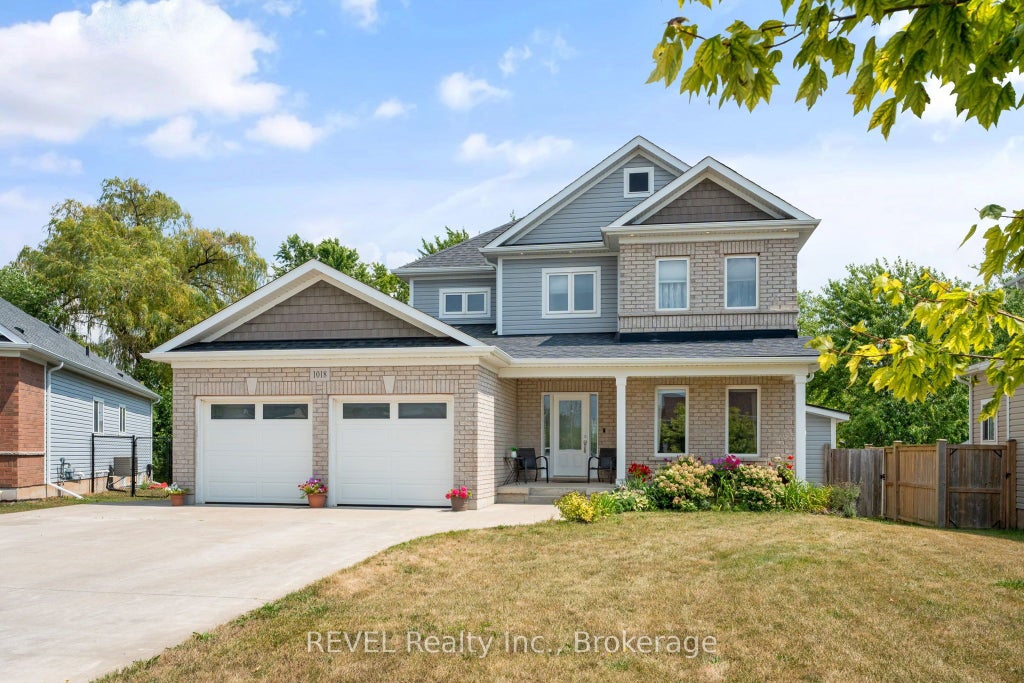 1018 Kerby Street, Fort Erie