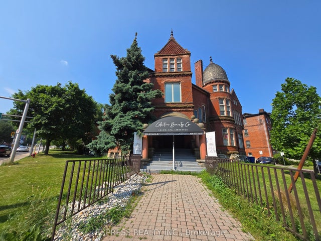 252 James Street S 4, Hamilton