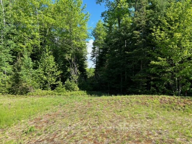 Lot 27 Bancroft Ridge Drive, Bancroft