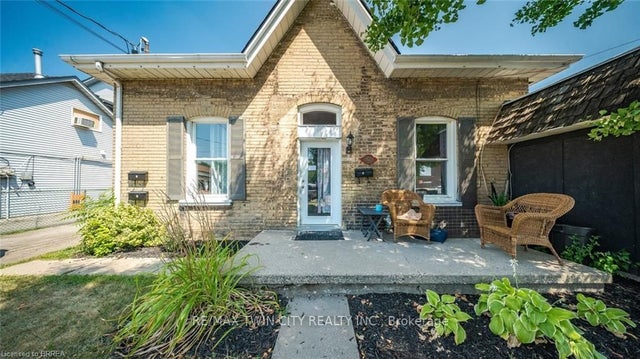 41 St George Street, Brantford