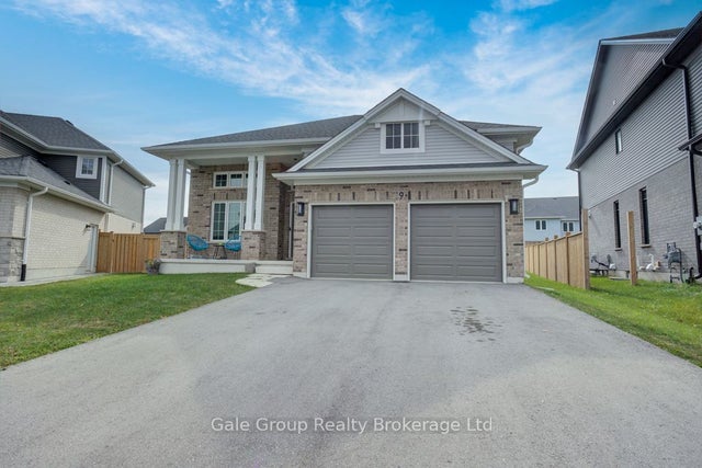 9 Clover Circle, St. Thomas