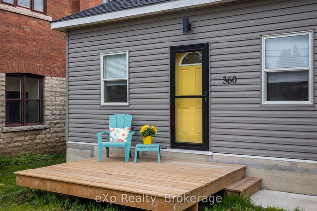 360 Frank Street, South Bruce Peninsula