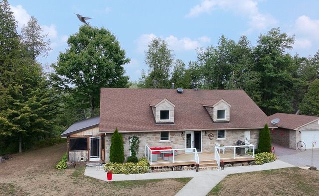 728 Galway Road, Trent Lakes