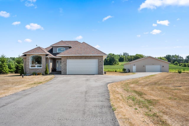 1151 Vernonville Road, Alnwick/Haldimand