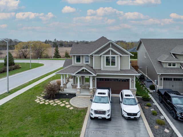 64 Tessa Boulevard, Belleville