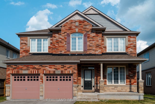 6284 St. Michael Avenue, Niagara Falls
