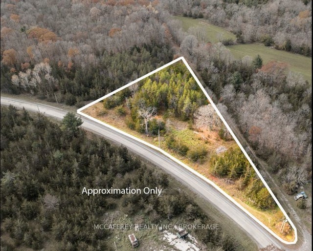 Pt 12 Meach Road, Greater Napanee