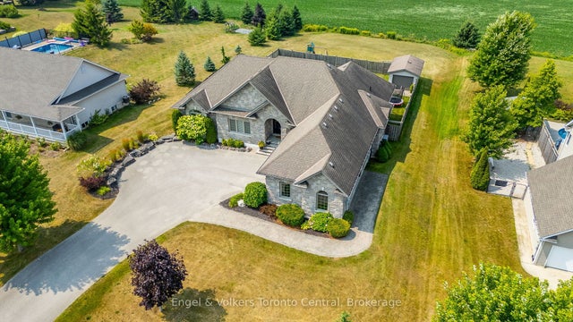 96 Heather Lynn Boulevard, Arran-Elderslie