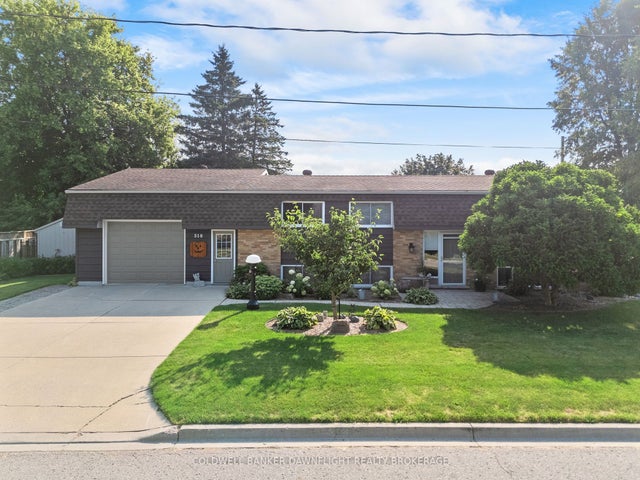 518 Edward Street, South Huron