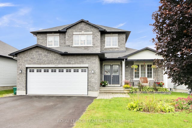 638 Robert Hill Street N, Mississippi Mills