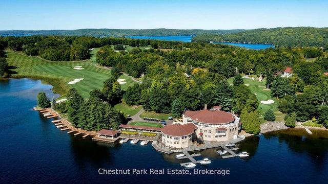 66 Bigwin Island N/a, Lake of Bays
