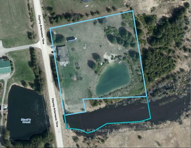 354475 Osprey-artemesia Townline, Grey Highlands