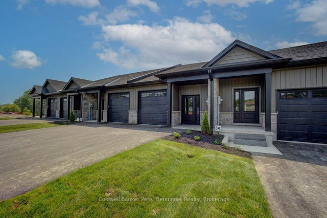 305 Arnaud Street 2, Arran-Elderslie