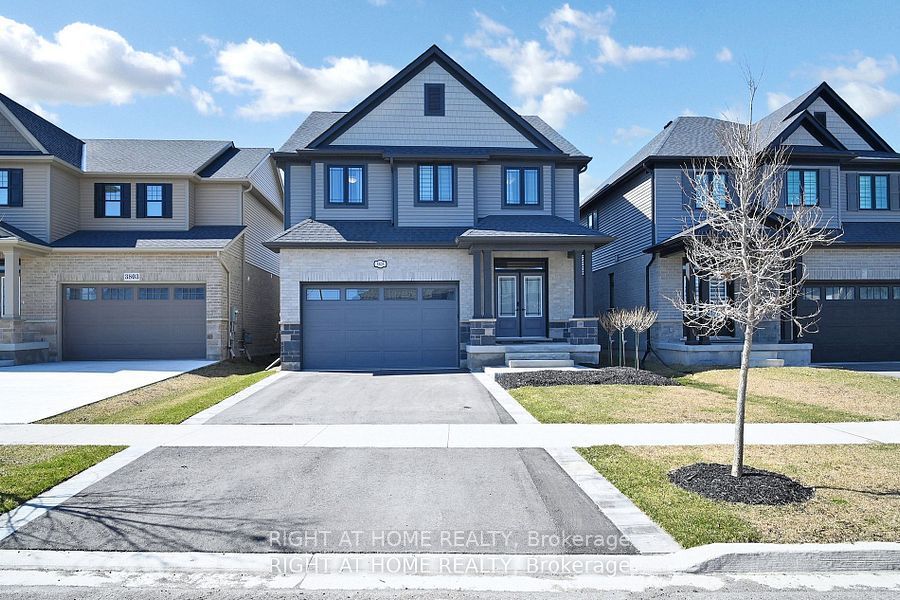 3805 Simpson Lane, Fort Erie