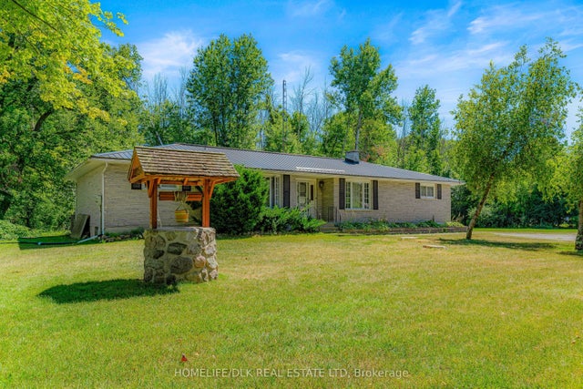 2149 2nd Concession Road, Augusta