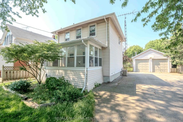 249 Russell Avenue, St. Catharines