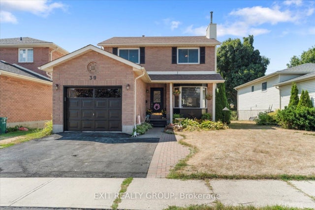 39 Sherwood Crescent, Belleville