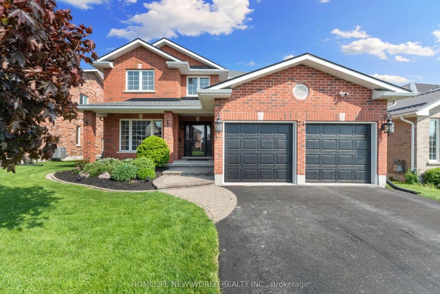 24 Kipling Drive, Belleville