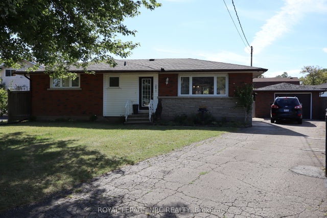 3071 Basswood Court, Niagara Falls