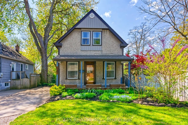 627 St James Street, London East