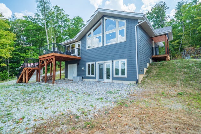 1053c Granite Terrace Lane, North Frontenac