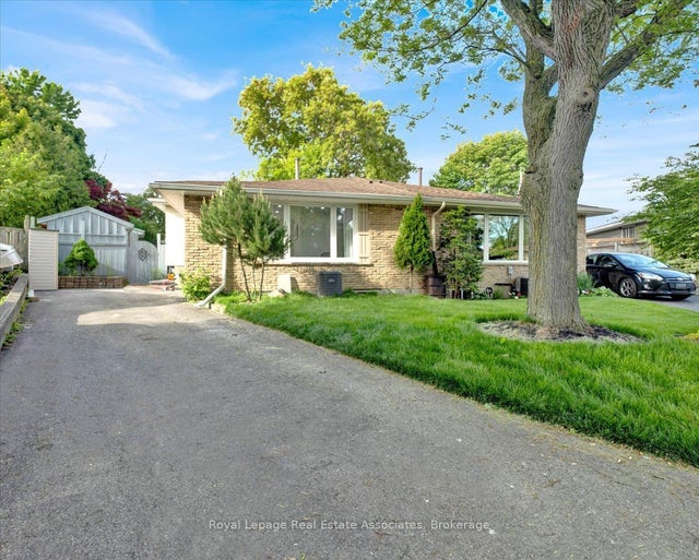 9 Gafney Court Basement, Hamilton