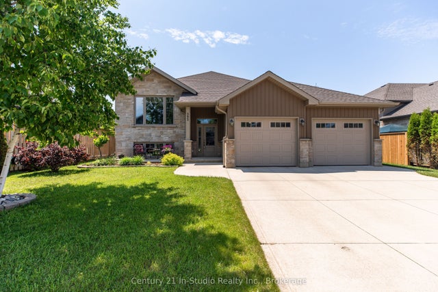 392 Peirson Avenue, Saugeen Shores