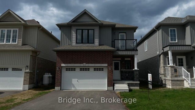 12 Hillcroft Way, Kawartha Lakes