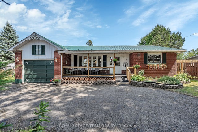 43 Blacksmith Road, Rideau Lakes