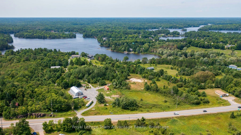 732 124 Highway, McKellar