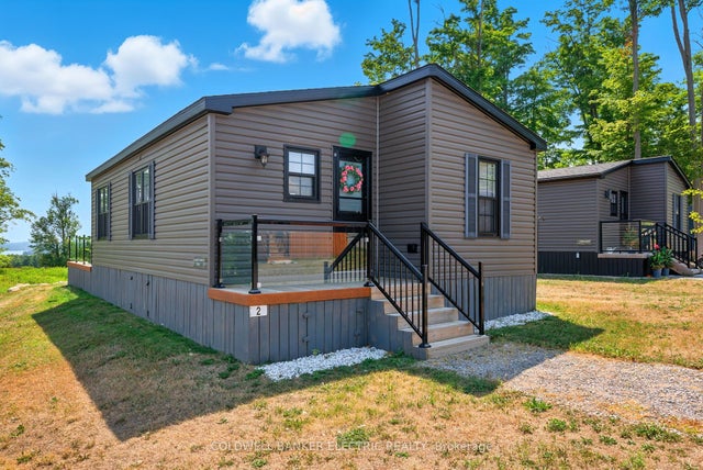 1235 Villiers Line 2glnab, Otonabee-South Monaghan