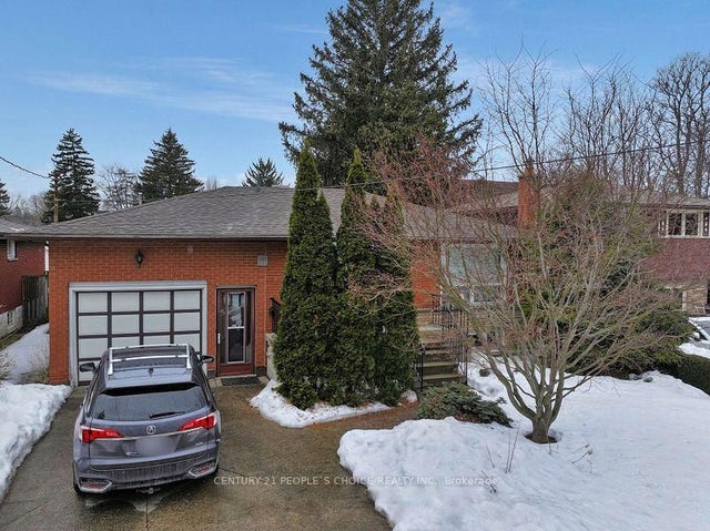 122 Rifle Range Road Furnished, Hamilton
