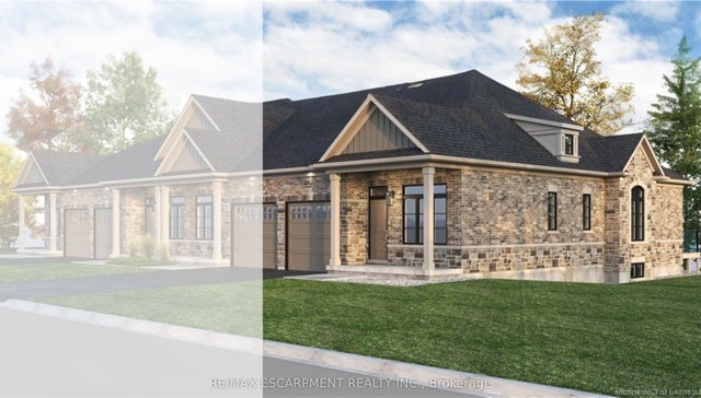 924 Garden Court Crescent, Woodstock