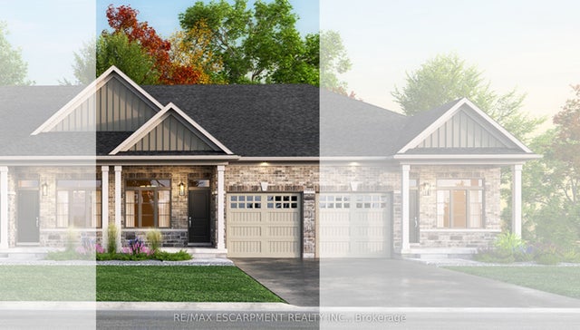 920 Garden Court Crescent, Woodstock