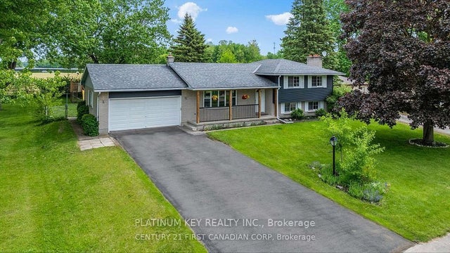 741 Glover Crescent, Strathroy-Caradoc