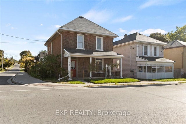 650 Armour Road, Peterborough East