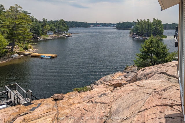 1878 Island 1040 N/a, Georgian Bay