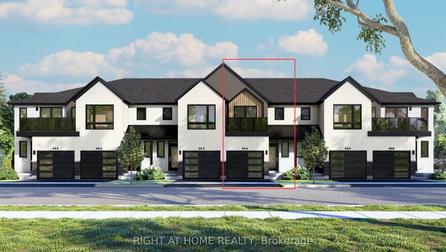 4040 Mountain Street 48, Lincoln