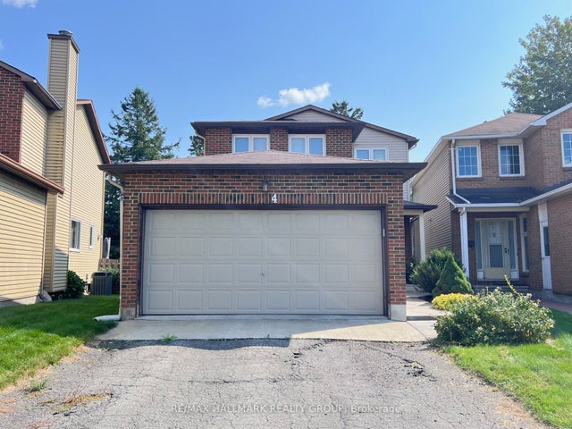 4 Cadence Gate, Kanata