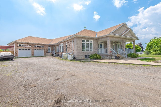 5199 Sherkston Road, Port Colborne