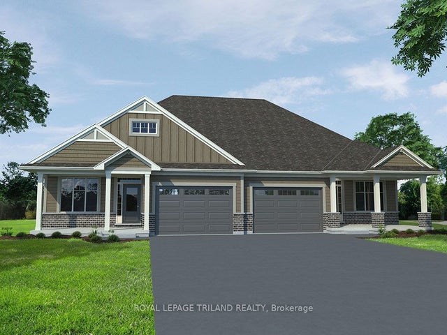 126 Styles Drive, St. Thomas