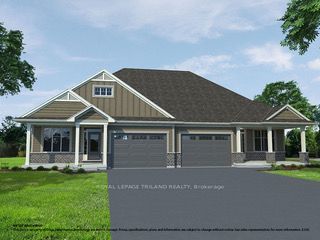 124 Styles Drive, St. Thomas