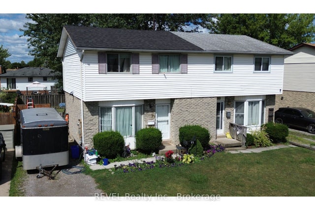 71 Tupper Drive, Thorold