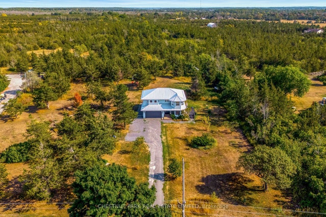 62 Mitchells Crossroad N/a, Prince Edward County