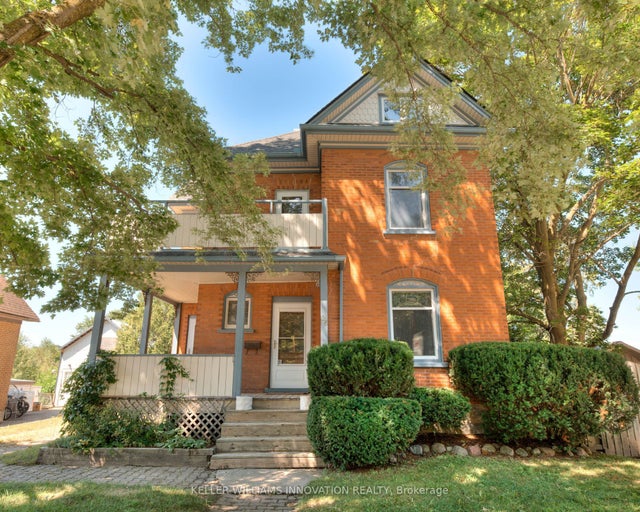 26 Arthur Street N, Woolwich