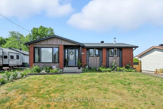 444 Gilles Street, Clarence-Rockland