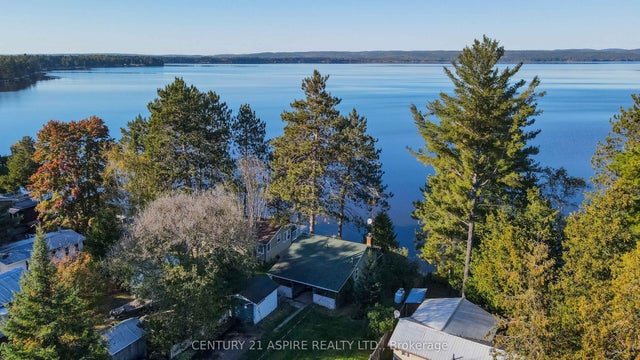 751 Rock Point Lane, Killaloe, Hagarty and Richards