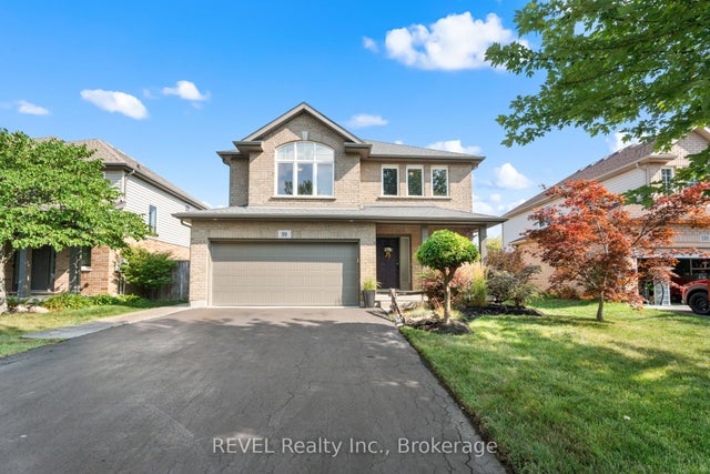 99 Loretta Drive, Niagara-on-the-Lake