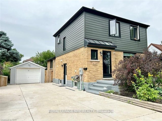 5719 Hanan Avenue Basement, Niagara Falls