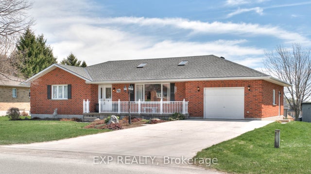 763 Sports Drive, Huron East